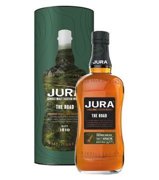 Jura The Road-nairobidrinks