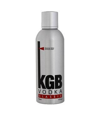 KGB vodka classic-nairobidrinks