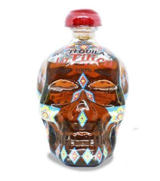 La Tilica Anejo-nairobidrinks