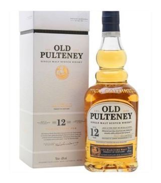 Old Pulteney 12 Years-nairobidrinks