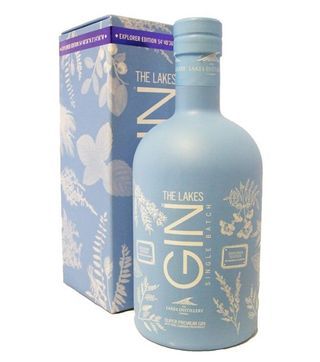 The Lakes Explorer Edition Premium Craft Gin-nairobidrinks