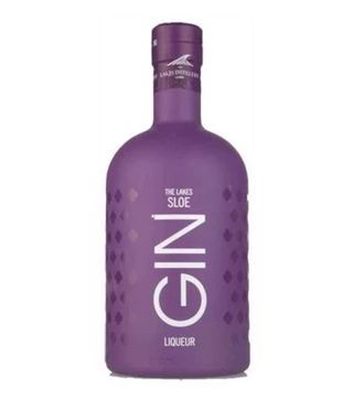The Lakes Sloe Gin-nairobidrinks