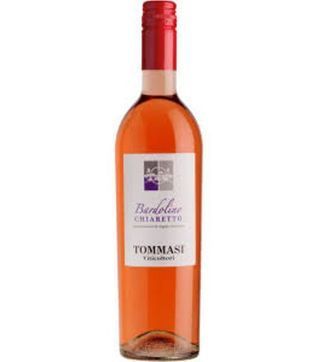 Tommassi Bardolino chiaretto rose-nairobidrinks