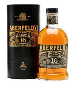 aberfeldy 16 years-nairobidrinks