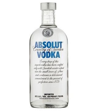 absolut vodka-nairobidrinks
