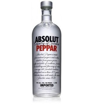 absolut peppar-nairobidrinks