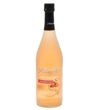 arbormist white zinfandel strawberry-nairobidrinks