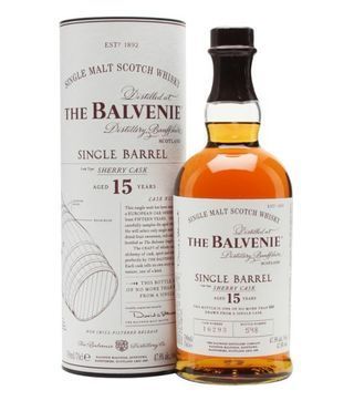 the balvenie 15 years single barrel sherry cask-nairobidrinks