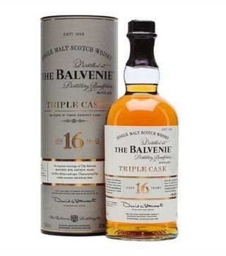 the balvenie 16 years triple cask-nairobidrinks