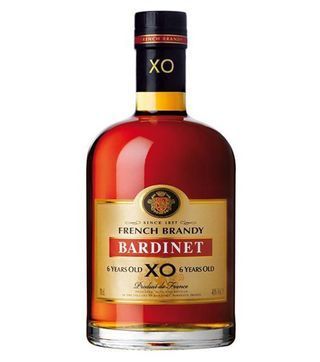 bardinet xo french brandy-nairobidrinks