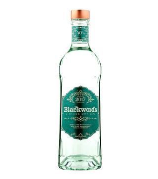 blackwoods vintage dry gin-nairobidrinks