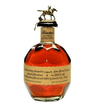 blantons bourbon whisky-nairobidrinks