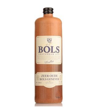 bols oude genever gin-nairobidrinks