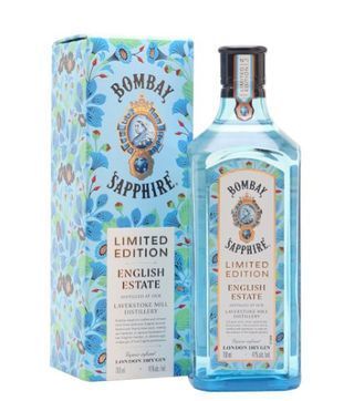 bombay sapphire limited edition-nairobidrinks