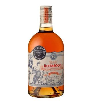 botafogo spiced rum-nairobidrinks