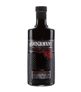 brockman's premium gin-nairobidrinks
