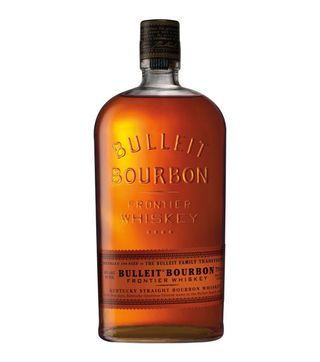 bulleit bourbon-nairobidrinks