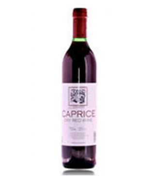 caprice red dry-nairobidrinks