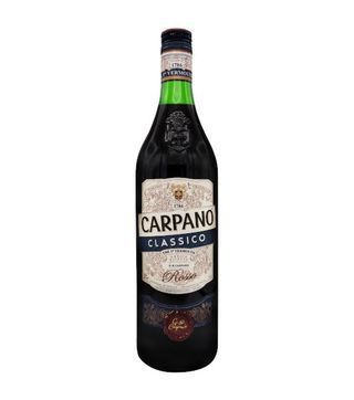 carpano classico vermouth rosso-nairobidrinks
