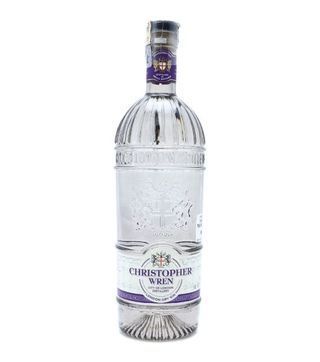 christopher wren london dry gin-nairobidrinks