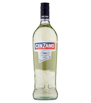 cinzano bianco-nairobidrinks