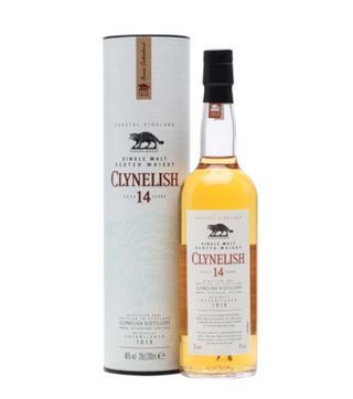 clynelish 14 years old-nairobidrinks