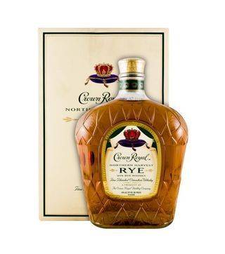crown royal rye-nairobidrinks