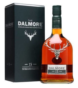the dalmore 15 years-nairobidrinks