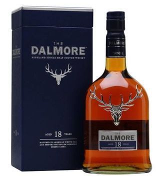 the dalmore 18 years-nairobidrinks