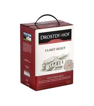 drostdy hof claret select red dry cask-nairobidrinks