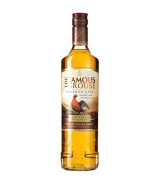 the famous grouse bourbon cask-nairobidrinks