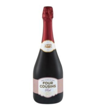 four cousins red sparkling wine-nairobidrinks