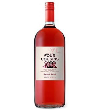 four cousins sweet rose-nairobidrinks