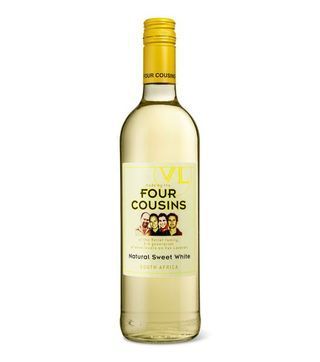 four cousins white sweet-nairobidrinks