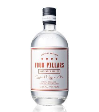 four pillars spiced negroni gin-nairobidrinks