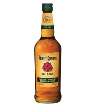 four roses bourbon whiskey-nairobidrinks