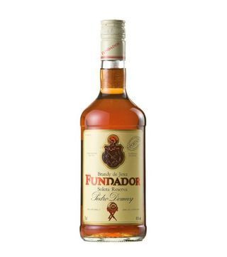 fundador solera reserva-nairobidrinks