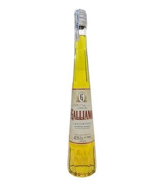 Galliano-nairobidrinks
