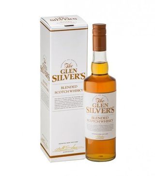 glen silvers-nairobidrinks