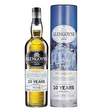 glengoyne 10 years-nairobidrinks