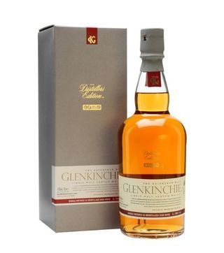 glenkinchie distillers edition-nairobidrinks