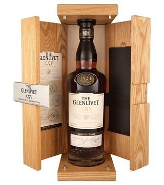 glenlivet 25 years-nairobidrinks