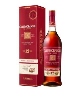 glenmorangie 12 years accord bourbon & sherry casks-nairobidrinks