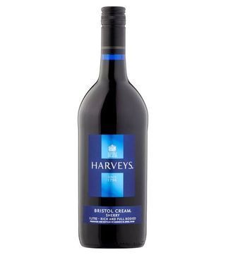 harveys bristol cream sherry-nairobidrinks