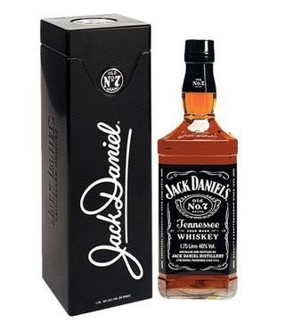 jack daniel's old No. 7-liquorspring