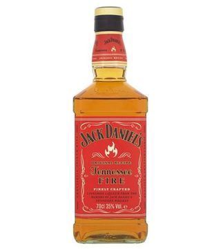 jack daniel's tennessee fire-nairobidrinks