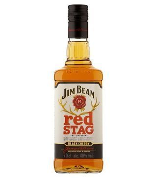 jim beam red stag (liqueur)-nairobidrinks