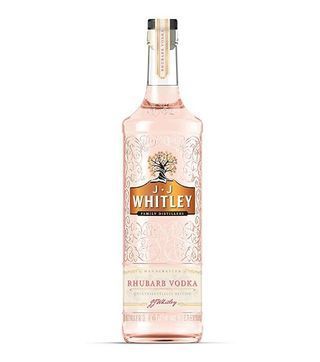 jj whitley rhubarb vodka-nairobidrinks