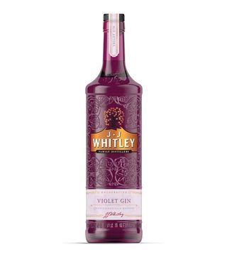 jj whitley violet gin-nairobidrinks