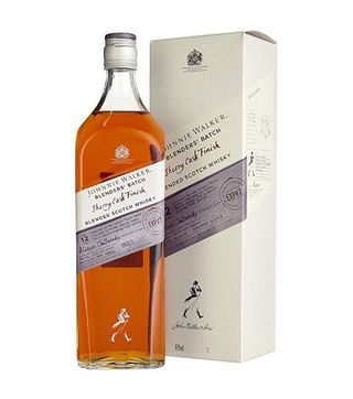 johnnie walker blenders batch sherry cask finish-nairobidrinks